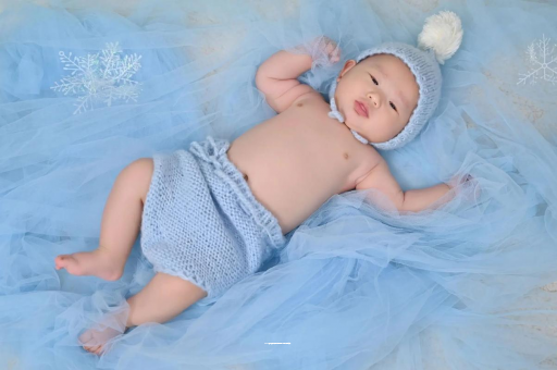 肥城宝宝后囟门闭合时间 肥城宝宝后囟门闭合时间